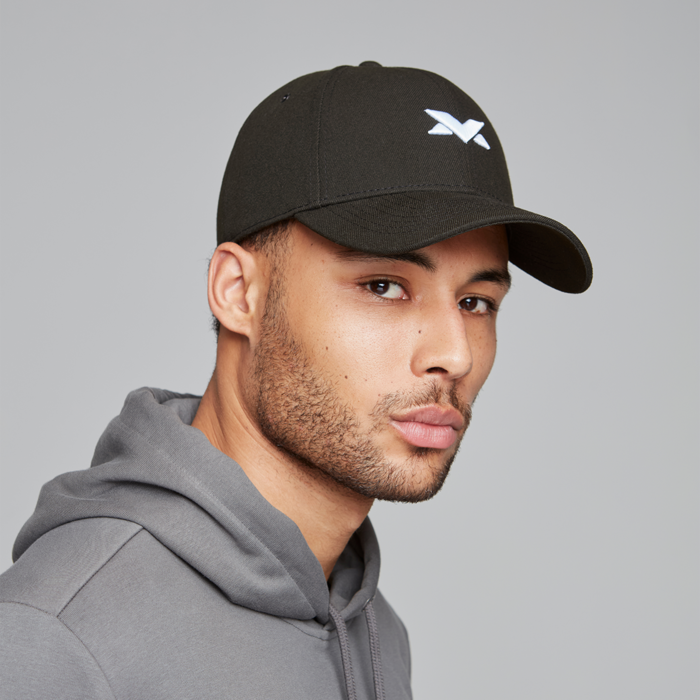 MV Cap - Black - Essentials image