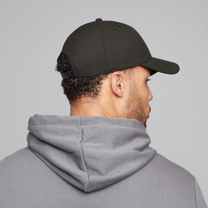 MV Cap - Black - Essentials image