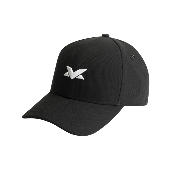 MV Cap - Black - Essentials image