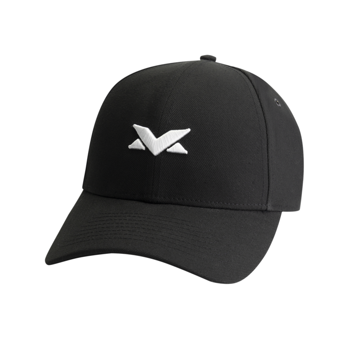 MV Cap - Black - Essentials image