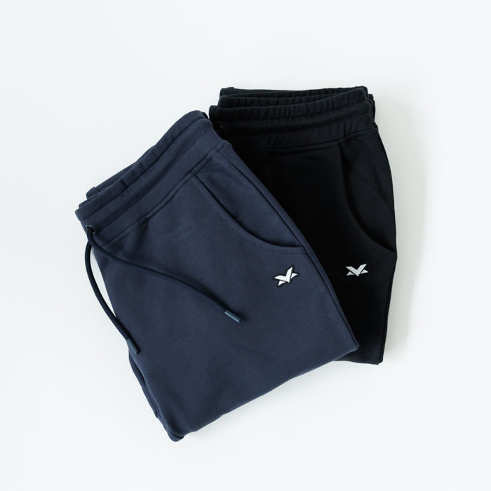 MV Jogger - Black - Essentials image