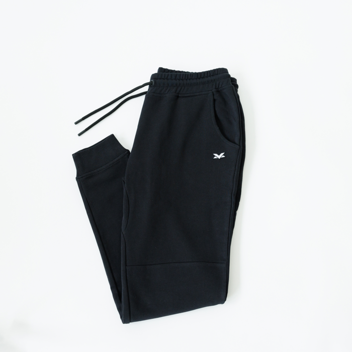 MV Jogger - Black - Essentials image