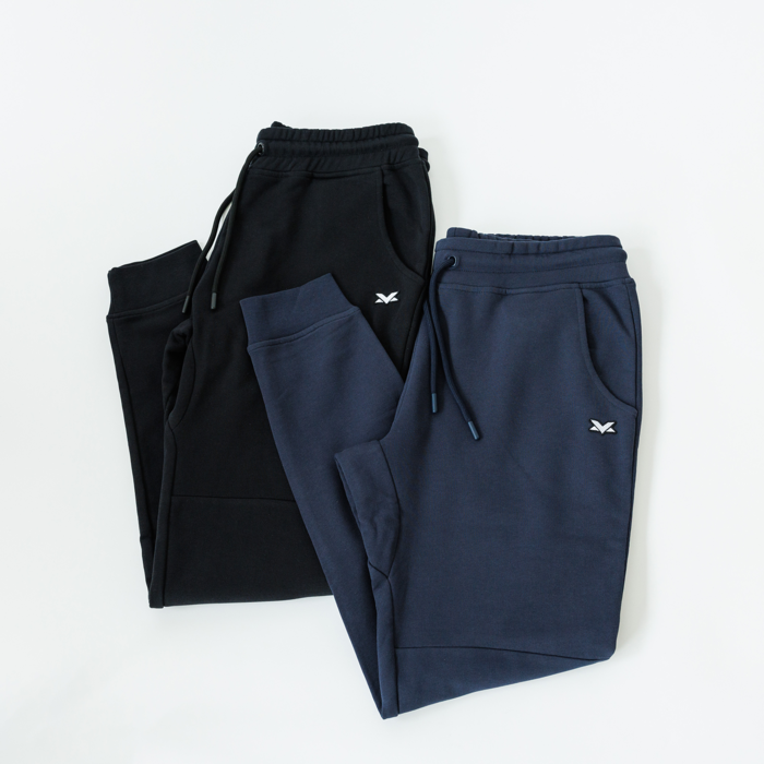 MV Jogger - Black - Essentials image