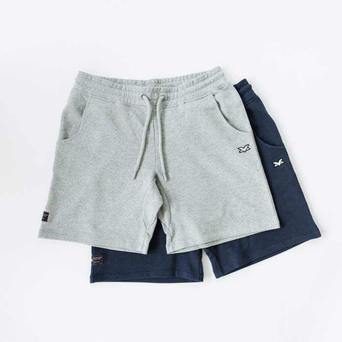 MV Shorts - Grey - Essentials image