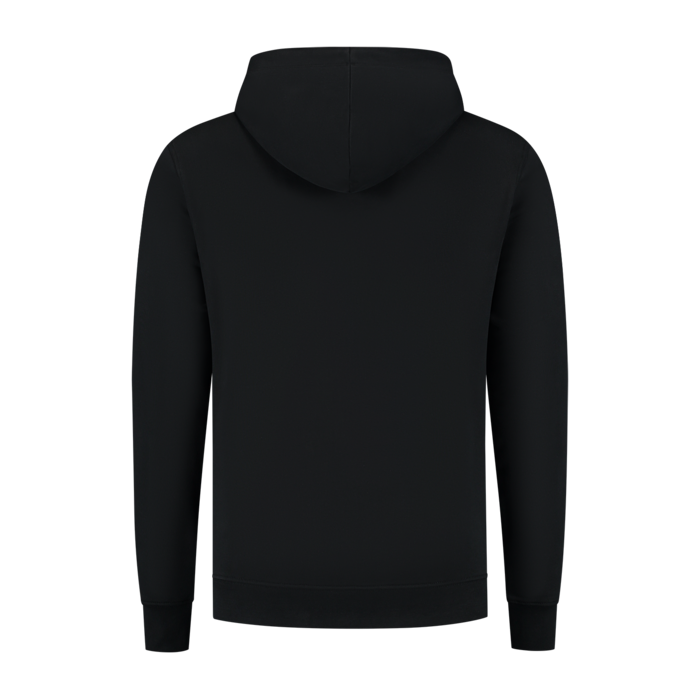 MV Zip-Hoodie - Black - Essentials image