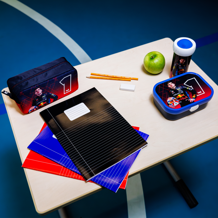Lunchbox Kids - Racegear image