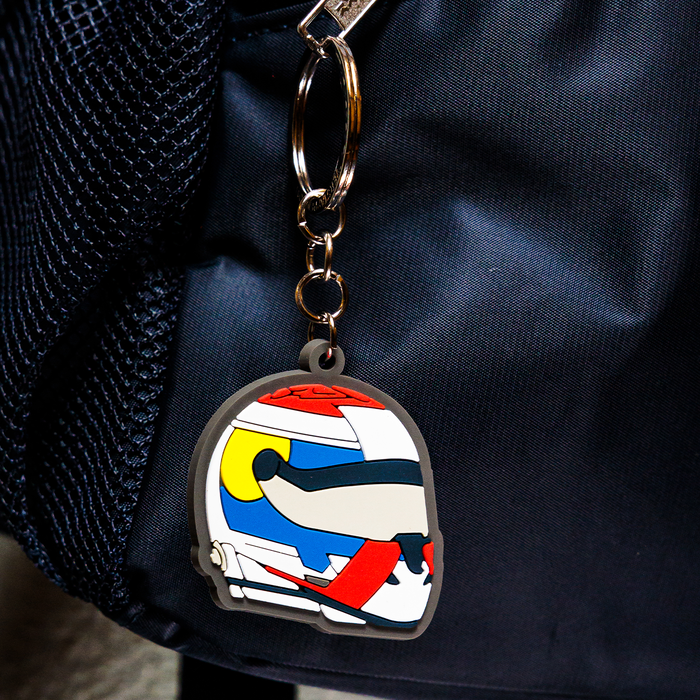 Keychain 2-pack - Max Verstappen image