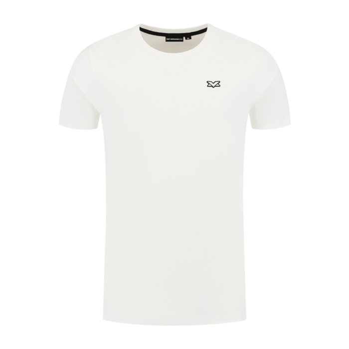MV T-shirt - White - Essentials image