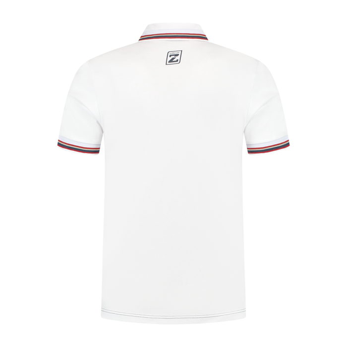 Polo - White image