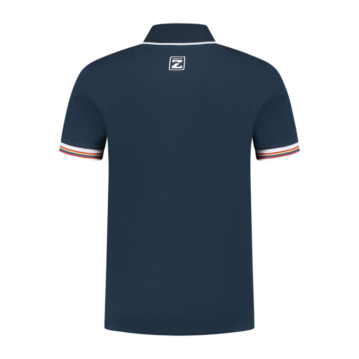 Polo - Navy image