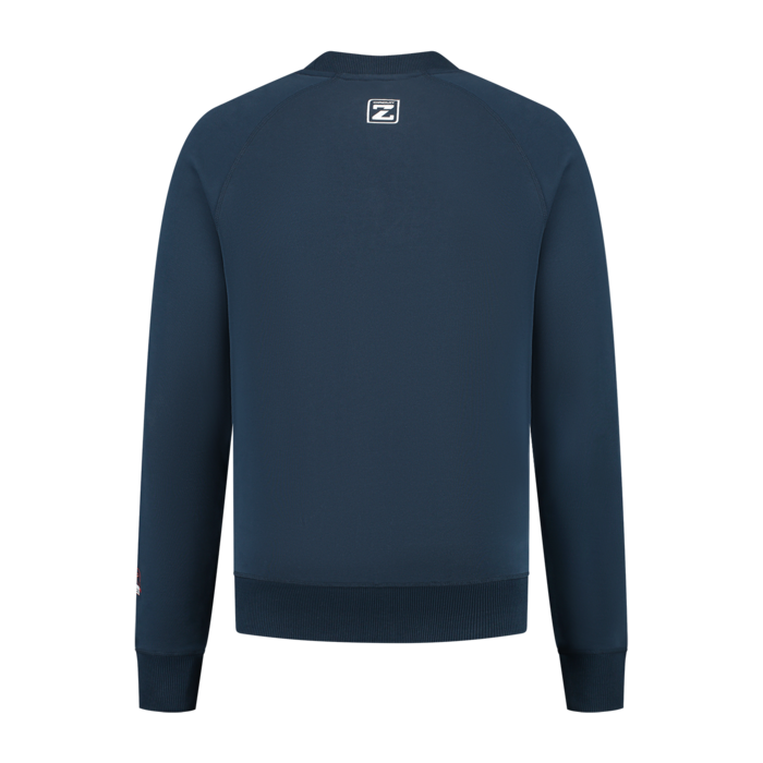 Sweater - Navy image