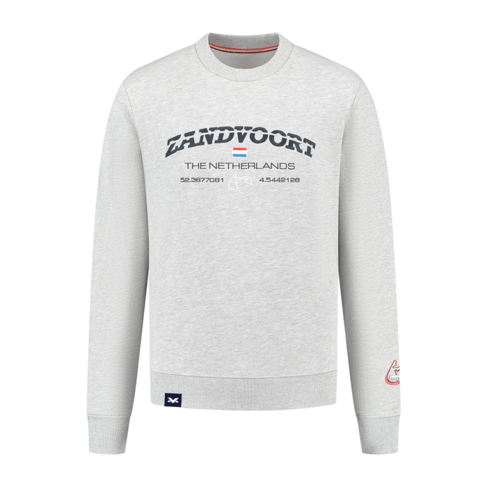 Sweater - Grey image