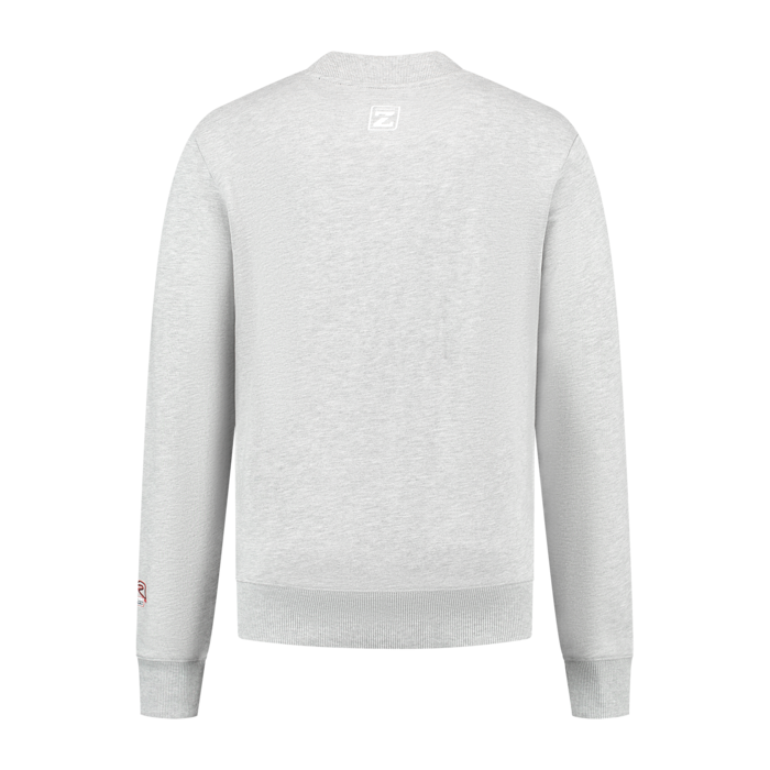 Sweater - Grey image