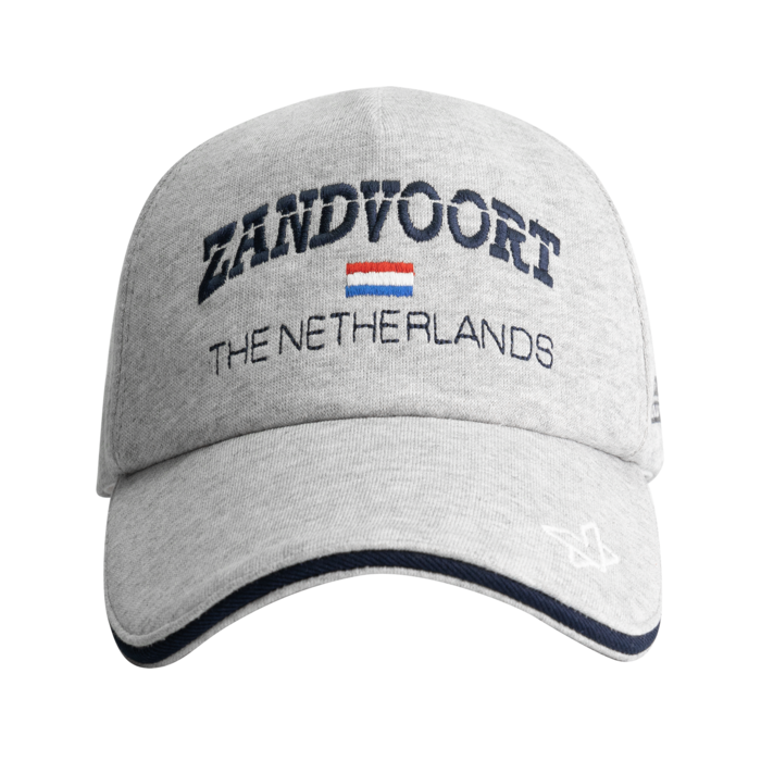 Cap - Grey image