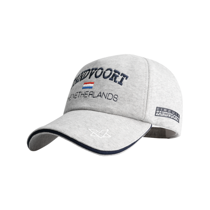Cap - Grey image