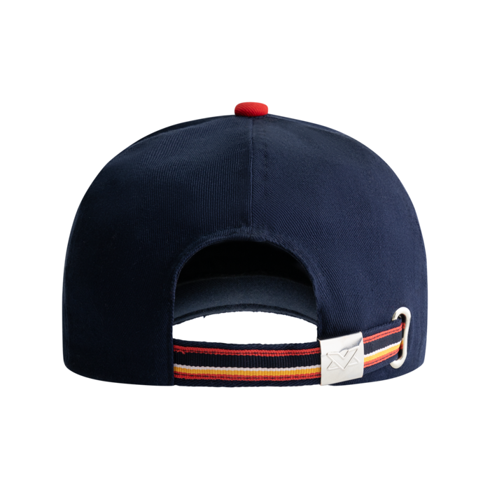 Cap - Navy image