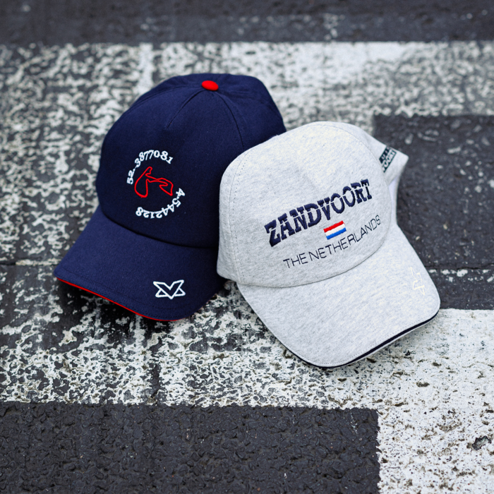 Cap - Navy image