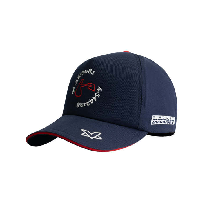 Cap - Navy image