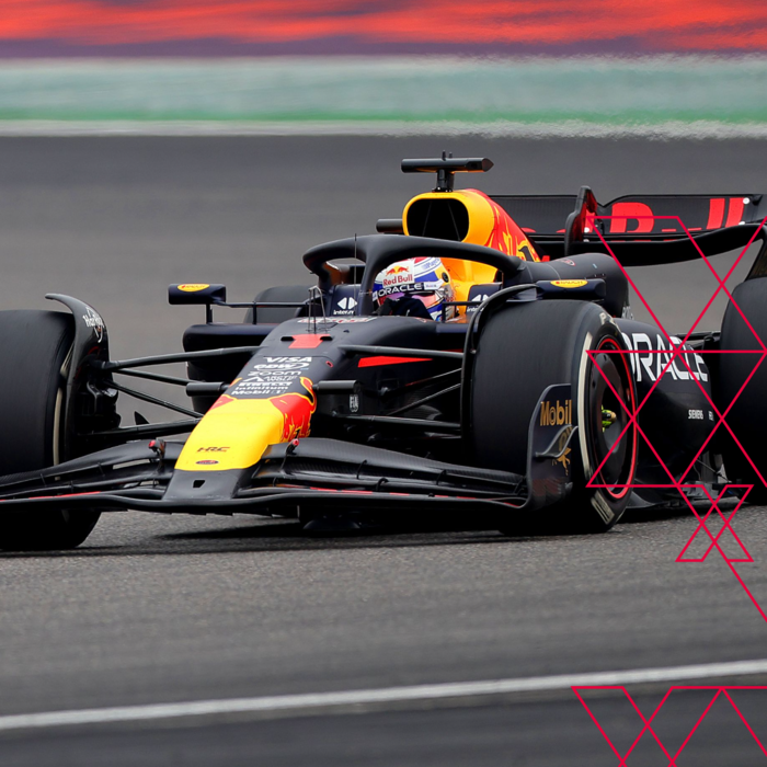 1:18 RB20 GP China 2024 - Winner scale model image