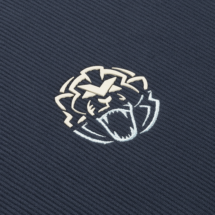 Crewneck - Navy - Unleash The Lion image