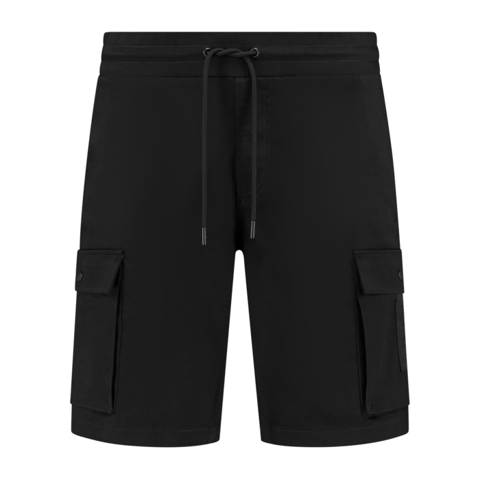 Cargo shorts - Black - Unleash The Lion image