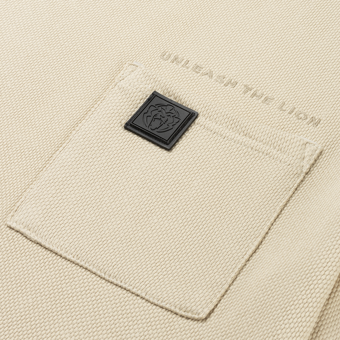 T-shirt - Creme - Unleash The Lion image
