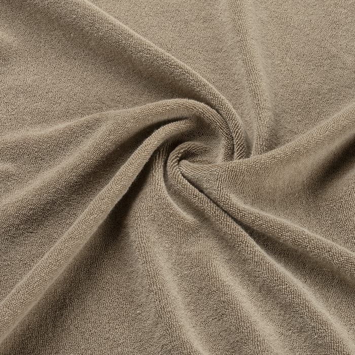 Terry Shirt - Light Brown - Unleash The Lion image