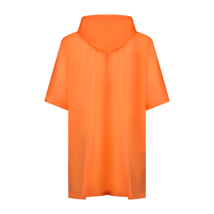 Rain Poncho - Verstappen.com image