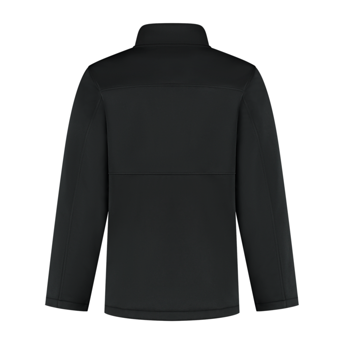MV Softshell - Black - Essentials image