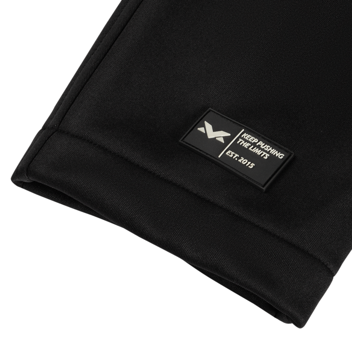 MV Softshell - Black - Essentials image