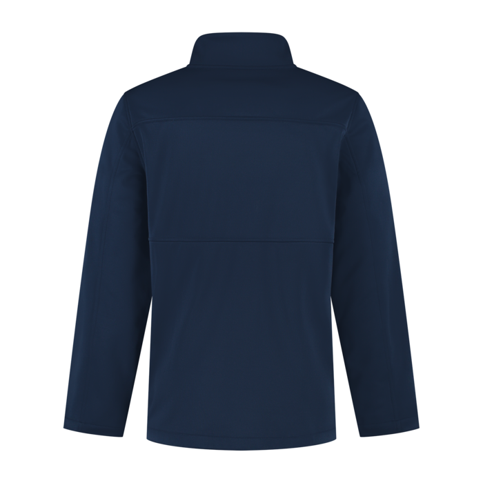MV Softshell  - Navy - Essentials image