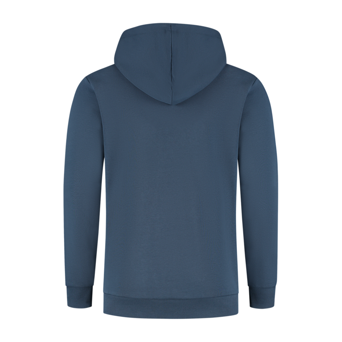 MV Hoodie - Navy - Essentials image