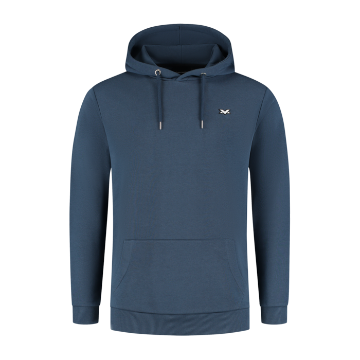 MV Hoodie - Navy - Essentials image