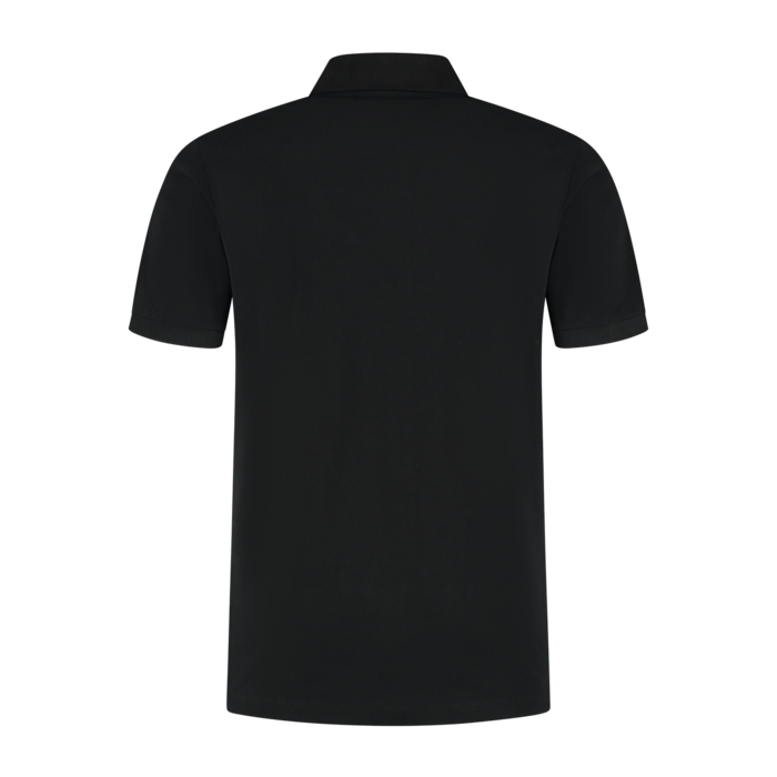 MV Polo - Black - Essentials image