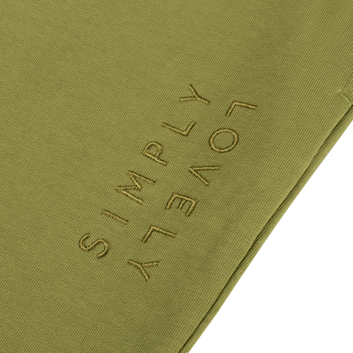 MV Jogger - Olive - Simply Lovely image