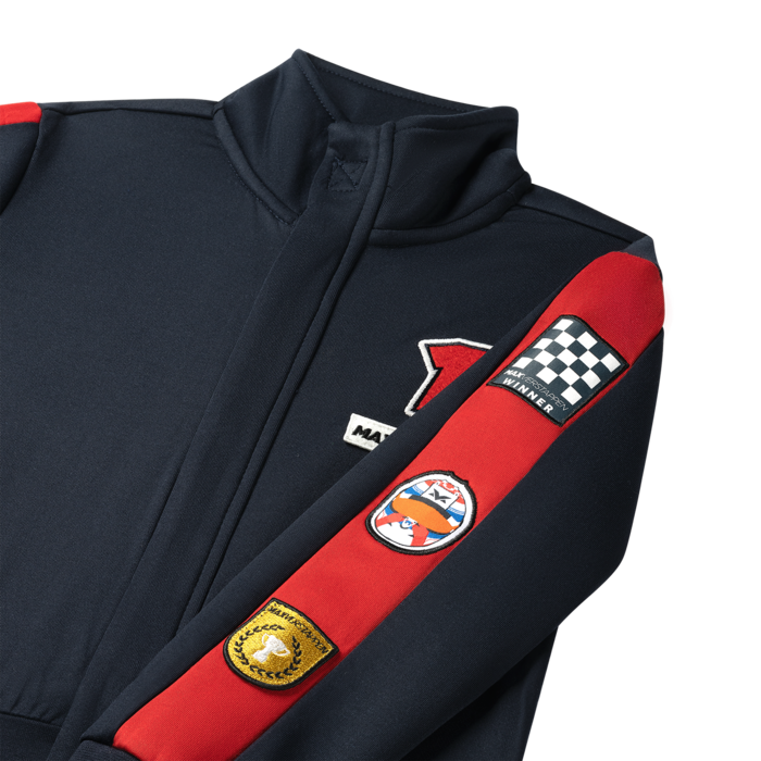 MV Kids - Race Overall - Onesie image