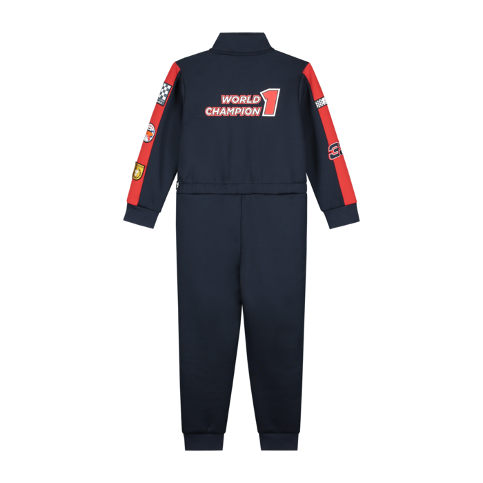 MV Kids - Race Overall - Onesie image