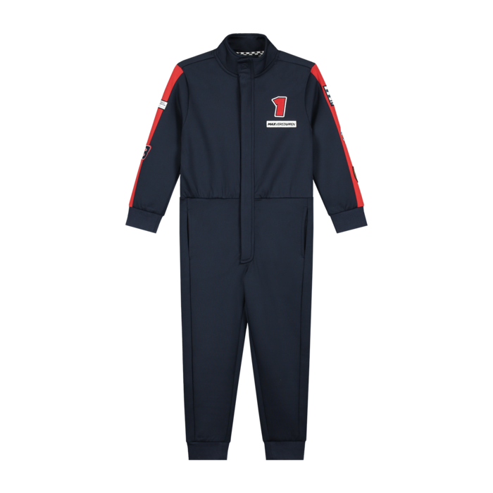 MV Kids - Race Overall - Onesie image