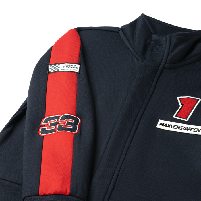 MV Kids - Race Overall - Onesie image