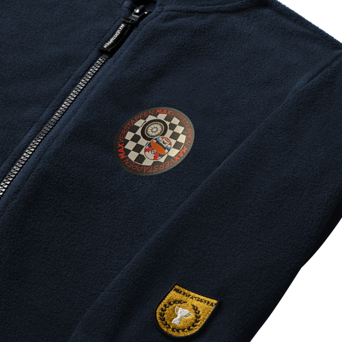 MV Kids - Onesie - Max Verstappen image