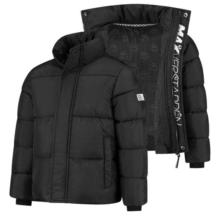 MV Kids - Winter Jacket - Black image