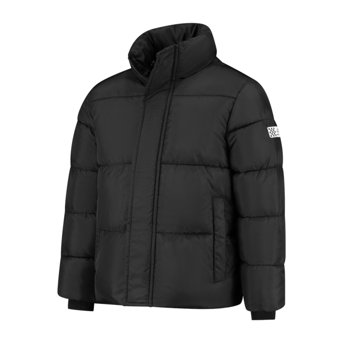MV Kids - Winter Jacket - Black image