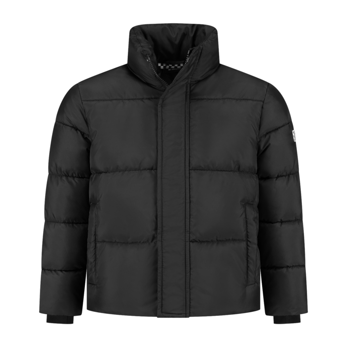 MV Kids - Winter Jacket - Black image