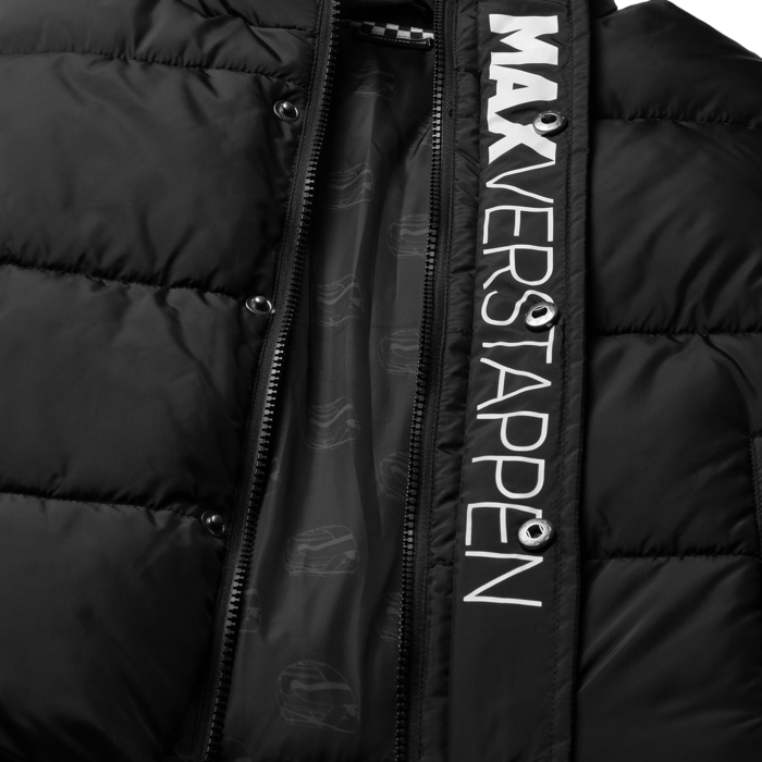 MV Kids - Winter Jacket - Black image