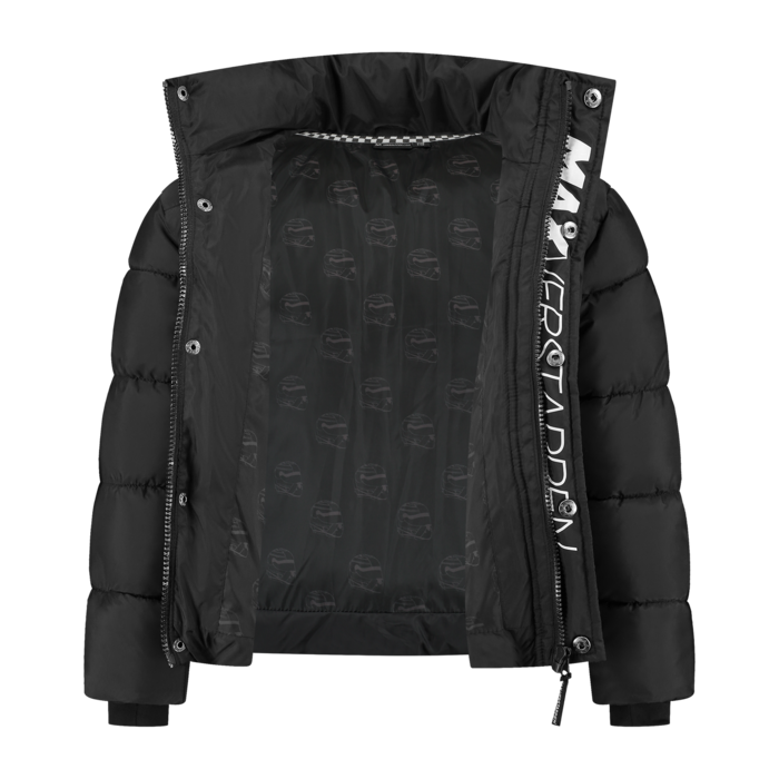 MV Kids - Winter Jacket - Black image