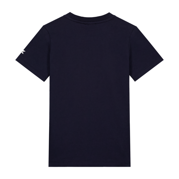 MV Kids - T-shirt Photoprint - Navy image