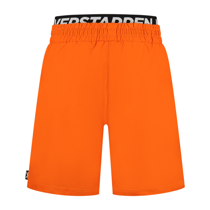 MV Kids - Swim Shorts - Orange image