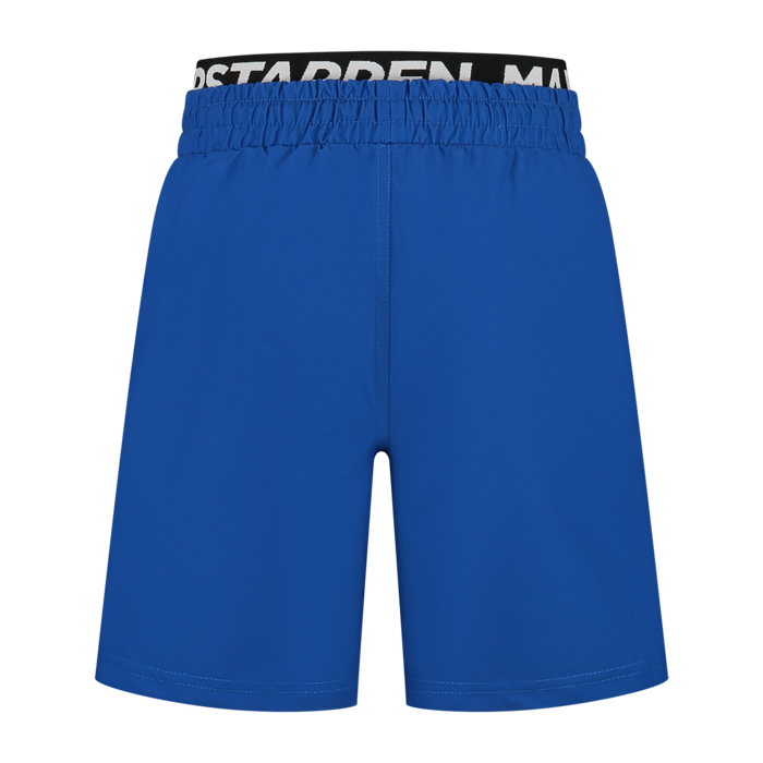 MV Kids - Swim Shorts - Kobalt image