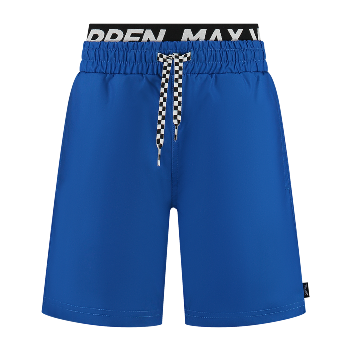 MV Kids - Swim Shorts - Kobalt image