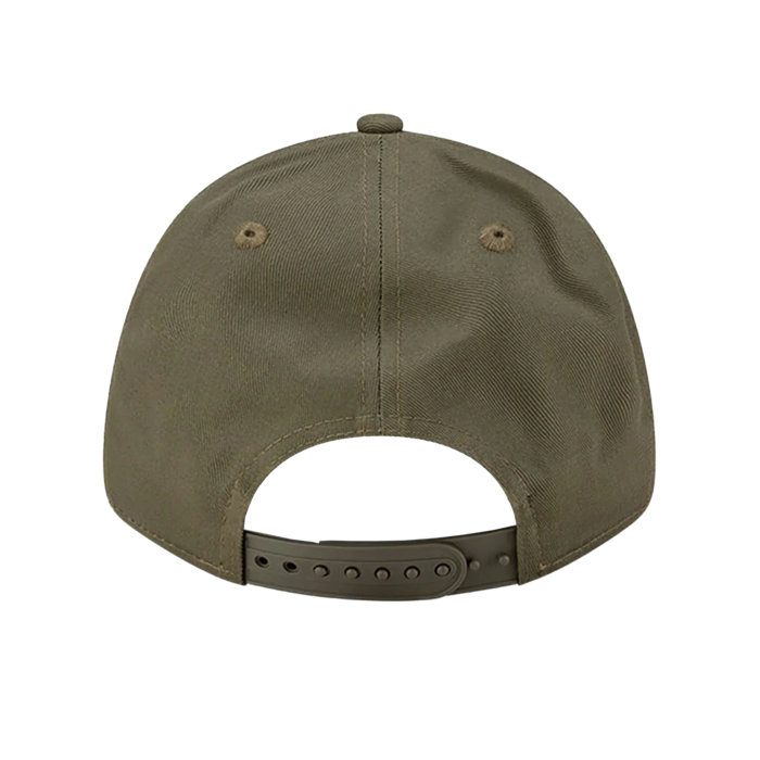 Seasonal 9Forty Cap - Olive - Red Bull Racing image